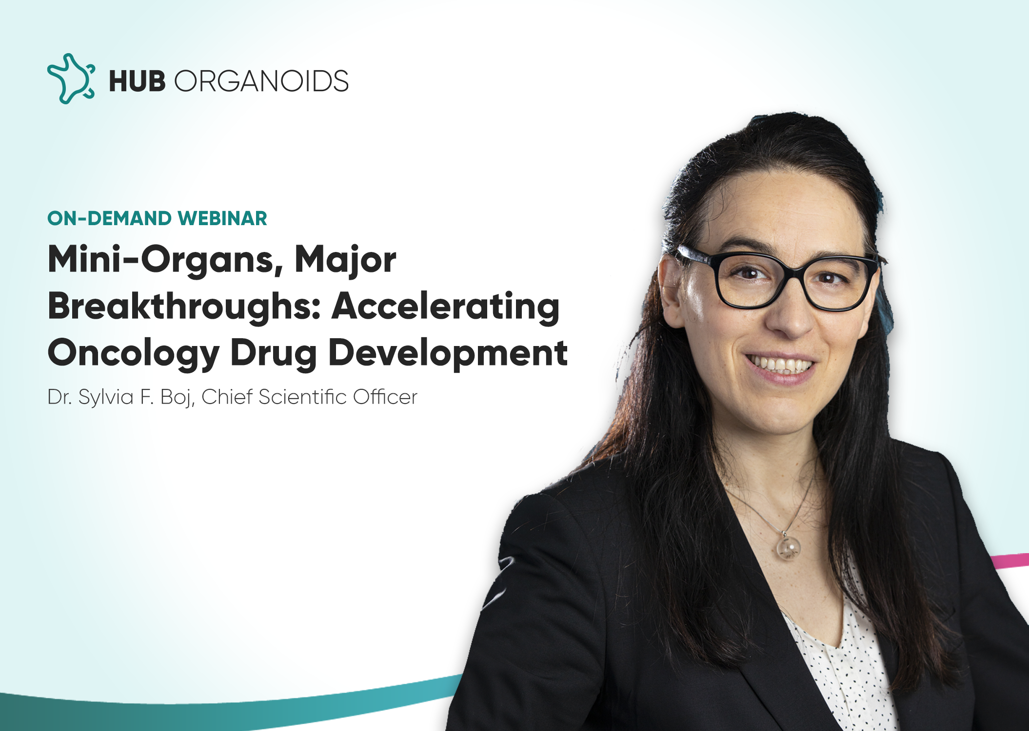 Mini-Organs, Major Breakthroughs: Accelerating Oncology Drug Development